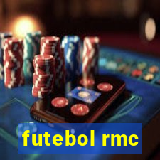 futebol rmc